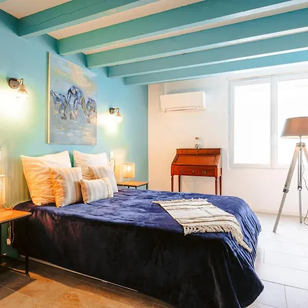 Chez Frederique Сasa de vacaciones Saint-Trojan-les-Bains