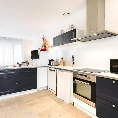 Holiday home Chez Frederique