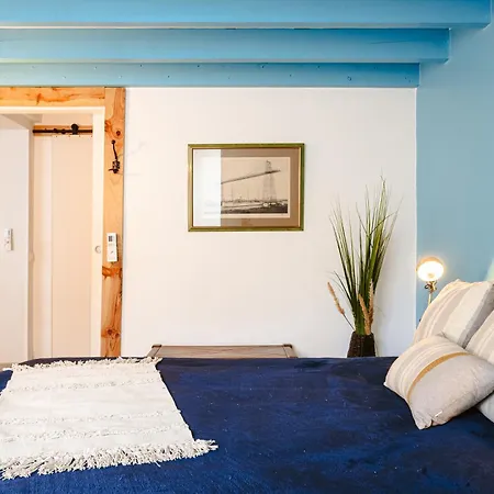 Holiday home Chez Frederique *