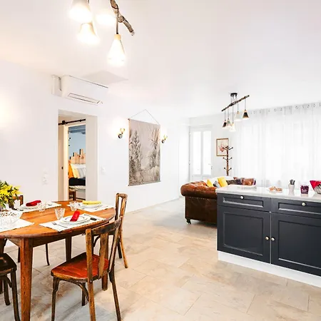 Chez Frederique *