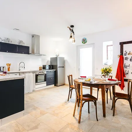Chez Frederique Holiday home Saint-Trojan-les-Bains