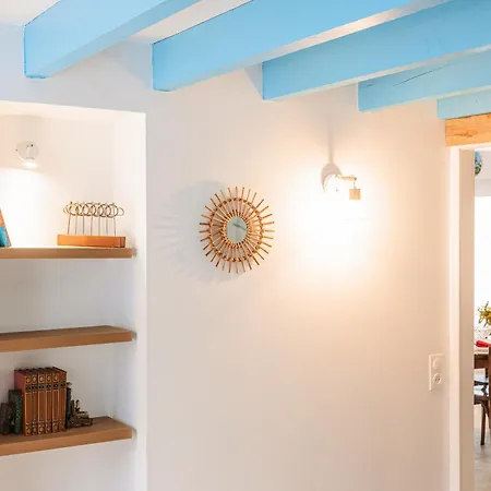 Chez Frederique * Saint-Trojan-les-Bains