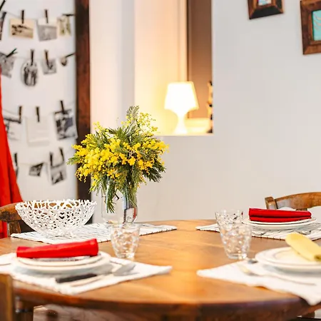 度假居 Chez Frederique