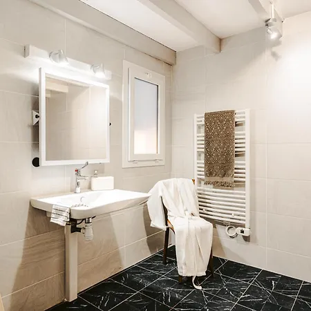 Chez Frederique Holiday home