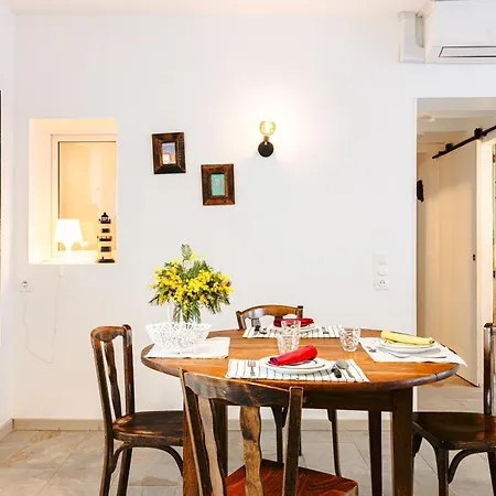 Chez Frederique *