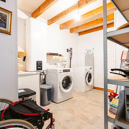 Chez Frederique Holiday home Saint-Trojan-les-Bains