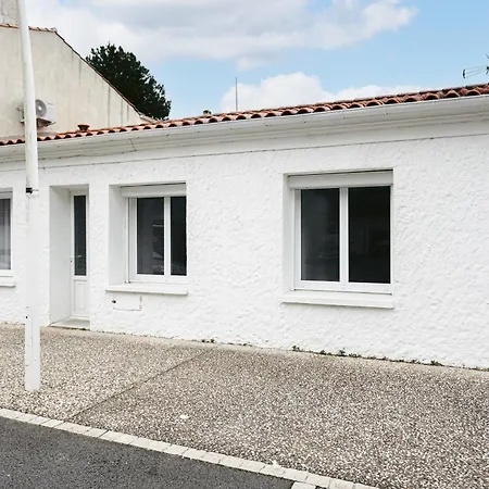 Chez Frederique Holiday home