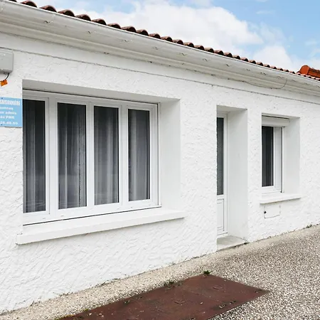 Chez Frederique * Saint-Trojan-les-Bains